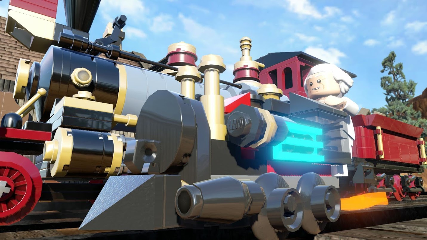 LEGO Dimensions - Imagen 21